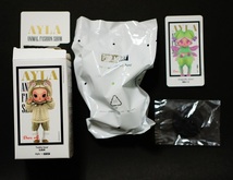 新品 AYLA Animal Fashion Show Dragonfly clown POP MART POPMART ポップマート アイラ エルフ 検) Winter Elf LABUBU ラブブ_画像1