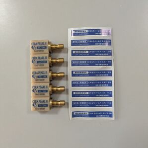 CAD/CAM冠 ブロック 歯科 歯科技工 デンタル