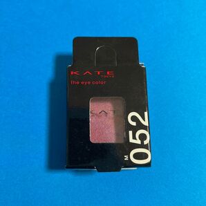 KATE the eye color 052 アイシャドウ ピンク系 未使用