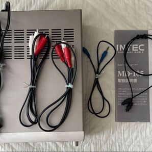 ONKYO INTEC MD-105 MDプレイヤー オンキョー