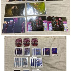 騎士X ブロマイド