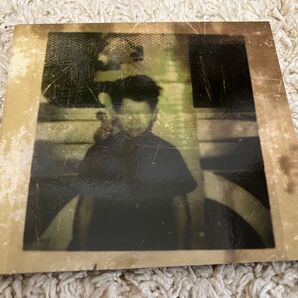 A Whisper in the Noise As the Bluebird Sings