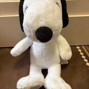ぬいぐるみ スヌーピー ユニバ USJ ユニバーサルスタジオジャパン