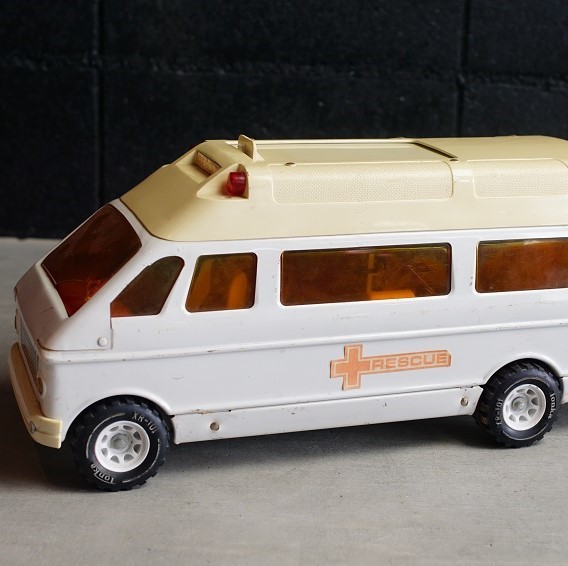 2025年最新】Yahoo!オークション -救急車(ブリキ)の中古品・新品 2025年最新】Yahoo!オークション -救急車(ブリキ)の中古品・新品