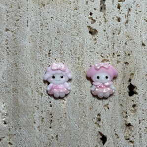 オーダーパーツ