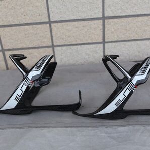 ELITE エリート sior evo2個セット カーボン