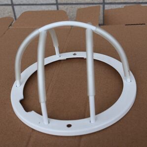 ニッタン プロテクター(表示灯、熱感知器) 一部加工有