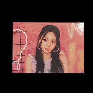 TWICE THIS IS FOR ツウィ ラントレ