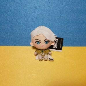 TO BE HERO X ぷれちゃすぬいぐるみ HERO1 ナイス