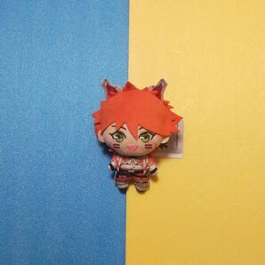 TO BE HERO X ぷれちゃすぬいぐるみ HERO リトルジョニー