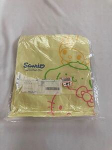 紙袋/オリジナル バック 新品 非売品 ショッピングバッグ　サンリオ Sanrio キャラクター　マイメロディ　ポムポムプリン ハローキティ