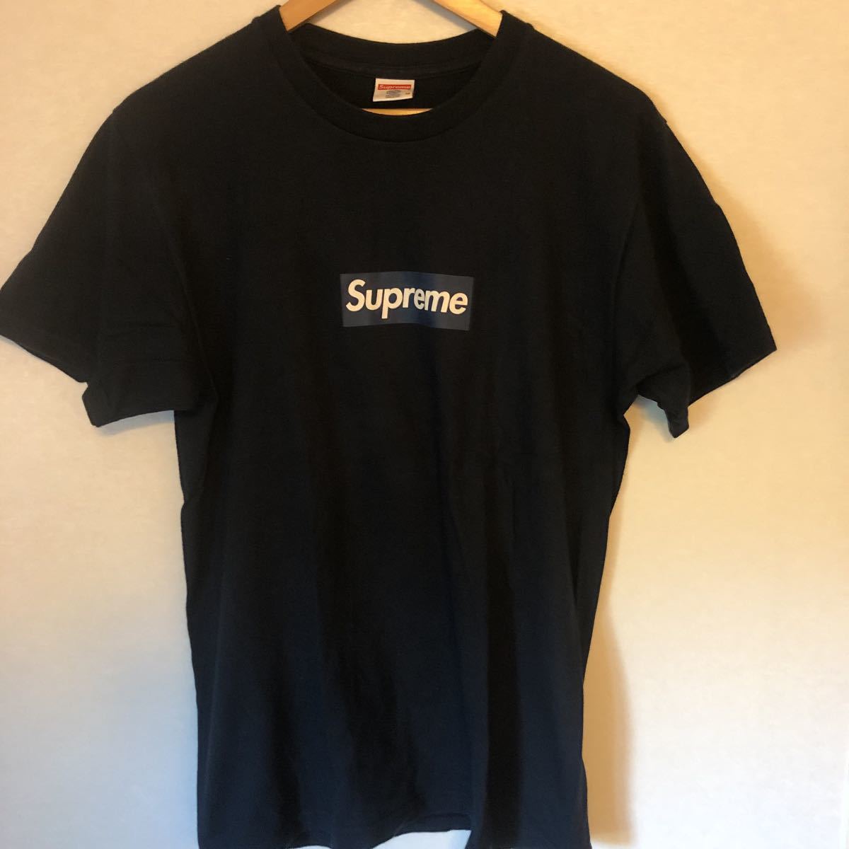 SUPREME ヤンキース Tシャツの値段と価格推移は？｜件の売買データ