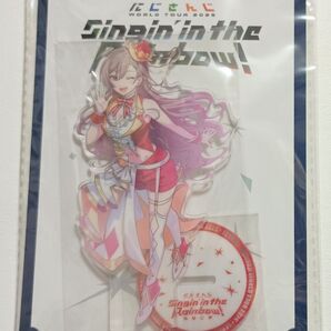 SitR仙台 フレン アクリルスタンド