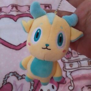 にじさんじ キリンちゃん ぬいぐるみマスコット