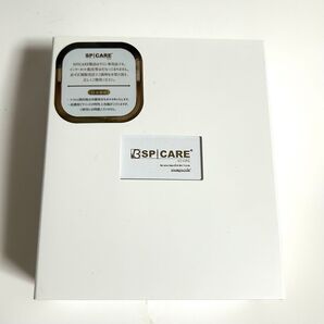 SPICARE V3 VSPIC スピケア ブイスピック 美容液 5g×4個 サロン専売品 未使用 EXP20250908