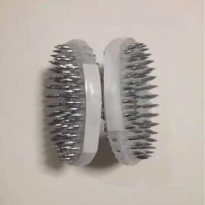 MAX HN-25Cエアー式鋲打機専用コンクリートピン19mm4000本入