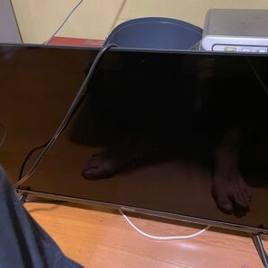 Hisense 液晶テレビ 4K対応 ブラック