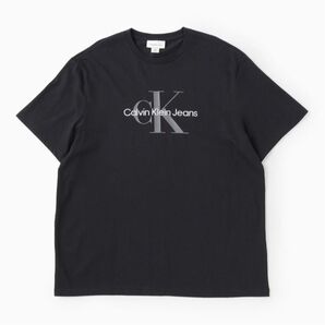【芸能人着用★XSラスト1点】CalvinKleinJeans Tシャツ