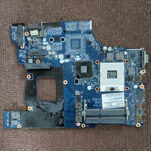 ThinkPad Edge E530 マザーボード 動作未確認ジャンク品