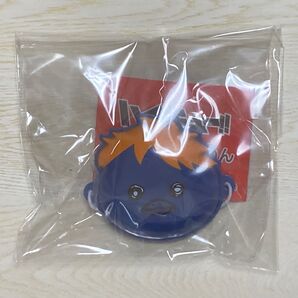【複数在庫有】ハイキュー!! ミニチュアおめん ヒナガラス 日向翔陽