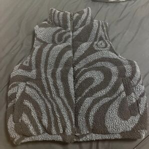 ダウンベスト ベスト ボアベスト ボア ジャケット ベスト 上着