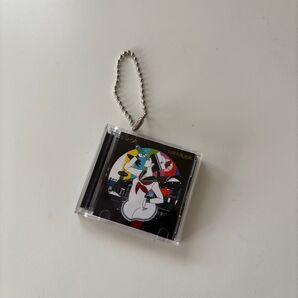 中村佑介 ガチャ ミニCDコレクション ゲントウキ