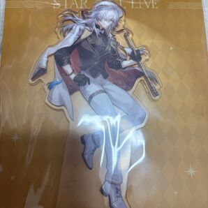 崩壊スターレイル スタレ 景元 コンサート ライブ アクリルスタンド 公式