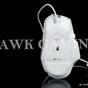 Logicool G502X ラウンドエッジ ソール マウスソール 1セット 滑らか マウスパッド 滑る 操作性向上 有線 無線