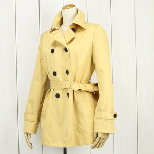 J.PRESS J Press trench coat 11(L corresponding )