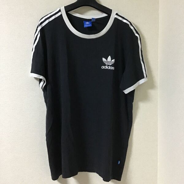 adidas 半袖Tシャツ