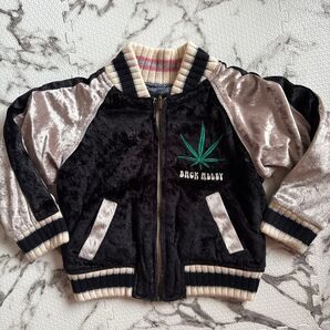 BACK ALLEY kids ジャケット