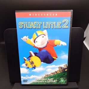 【海外版洋画】スチュアート・リトル2(日本語無し)