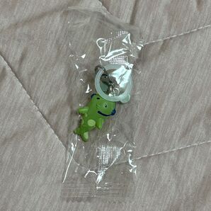 サマーウォーズ めじるしアクセサリー ガチャ リイチ 未開封