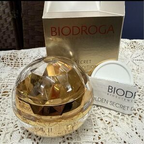 新品 ミキ ゴールデン キャビア ダイアモンド クリーム ドイツ製 ミキプルーン