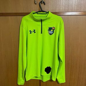 お勧め③ 青森山田 ハーフジップ 番号付き レア →追記有り