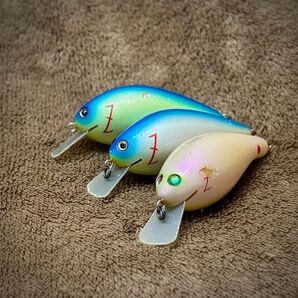 □Zクランク21 3点セット