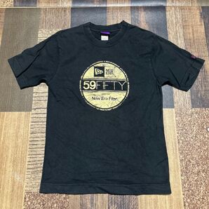 NEW ERA Tシャツ【サイズS】【ニューエラ】
