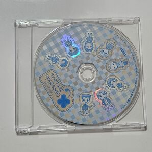 ときめきメモリアル Girl's Side ときメモ gs1 特典CD