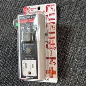 テンパール工業 ビリビリガードPlus GB-XC1515