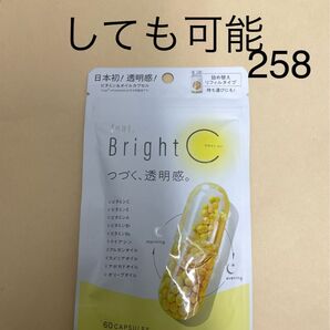 ネイチャーラボ feat. BrightC 詰め替え リフィルタイプ 60粒