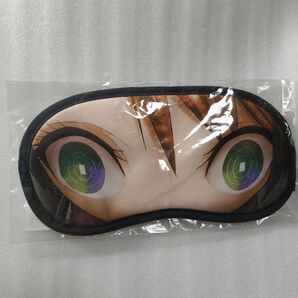 STEINS;GATE ELITE シュタインズゲート 綯ちゃんアイマスク 天王寺綯 アニメグッズ シュタゲ 0