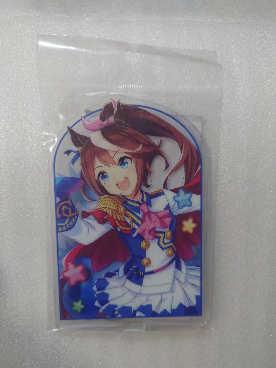 ウマ娘　熱血ハチャメチャ大感謝祭　ハチャウマ　缶バッジ スティルインラブ ウマ娘 缶バッジ スティルインラブ 熱血ハチャメチャ大感謝祭