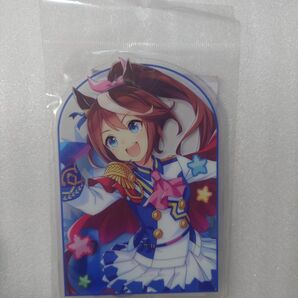 ウマ娘 トウカイテイオー アクリルスタンド 熱血ハチャメチャ大感謝祭! ウマ娘プリティーダービー アクスタ 0