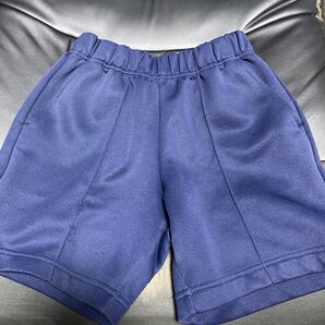 体操服 ズボン 紺色 運動着 130 体操着