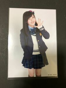 谷川聖 チーム8 Team8 1st Anniversary Book 特典生写真 ガイドブック パンフレット 1周年