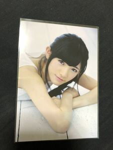 岡田奈々 UTB 特典 生写真c A-9