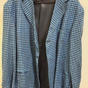 V2 by VERSACEのコットンジャケット★XXL ジャケット