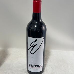 エルダトンコマンドシングルヴァンヤード シラーズ 高級オーストラリアワイン 2014 赤ワイン