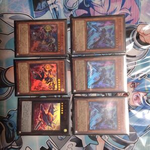 遊戯王 K9 まとめ