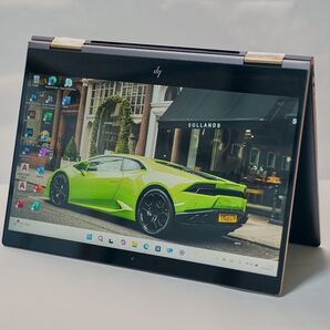 【即購入OK・全国送料無料】HP Spectre x360 Convertible 13 13.3インチ タッチパネル